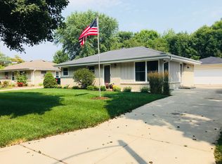 5300 S 7th St, Milwaukee, WI 53221