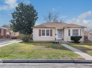 1215 Crawford St, Bakersfield, CA