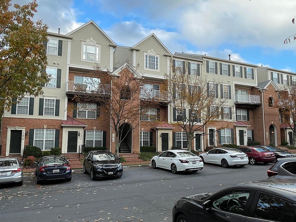 11214 Edson Park Pl APT 14, North Bethesda, MD 20852 Zillow