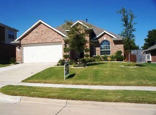 1221 Cedar Branch Dr, Wylie, TX