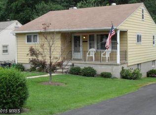 7927 Beverly Rd, Baltimore, MD 21234