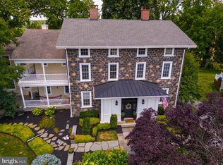 608 Perry Dr, West Chester, PA 19380