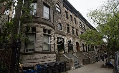 Rented by Brick&Mortar