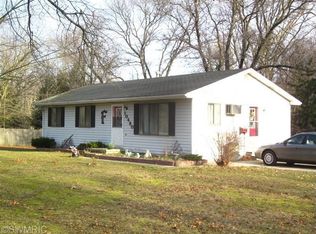 10480 W Wise Rd, Greenville, MI 48838