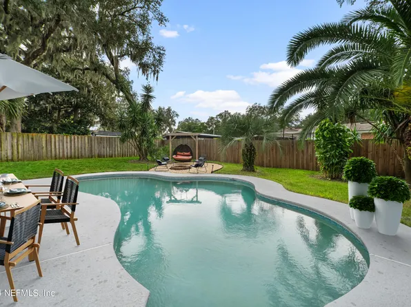 4616 JOCELYN Road, Jacksonville, FL 32225
