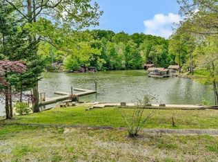 Lot 4 Mulberry Bush Lane, Moneta, VA 24121
