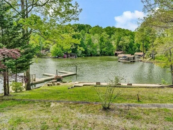 Lot 4 Mulberry Bush Lane, Moneta, VA 24121