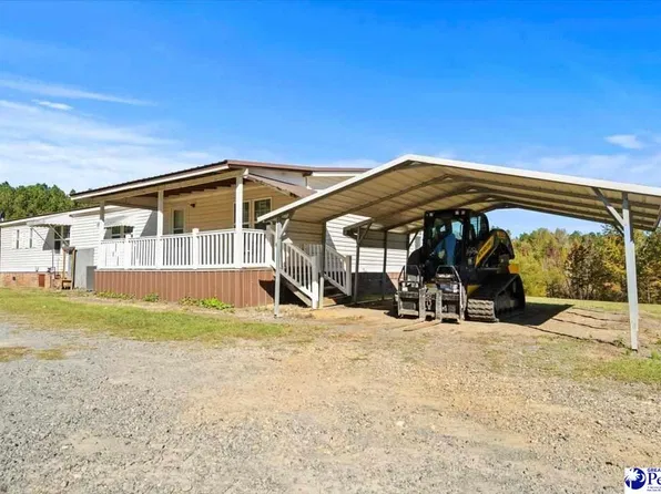 1068 Edwards Rd, Bennettsville, SC 29512