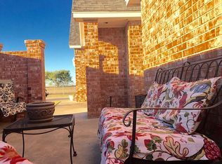 16463 SW 23rd St, El Reno, OK 73036