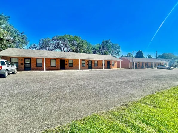 2916 Clarendon Ave NW APT C, Roanoke, VA 24012