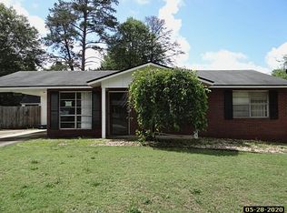 6120 Potomac Cir, Columbus, GA 31909