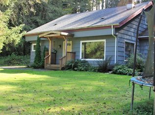 377 Camp 12 Loop, Toledo, OR 97391