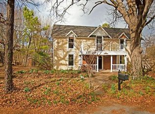 80 W Diane St, Fayetteville, AR 72701