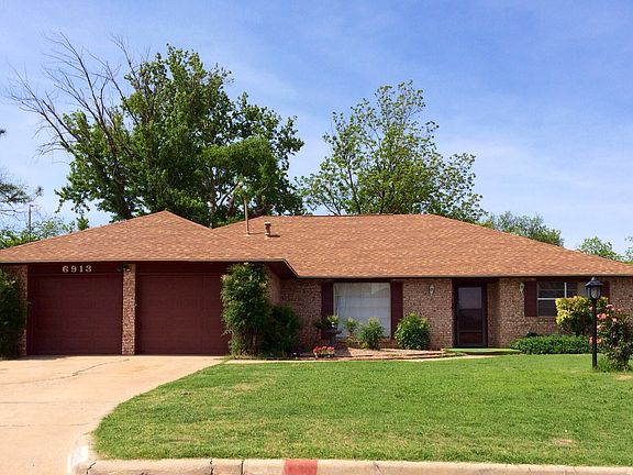 4th image of 6913 NW Eisenhower Dr