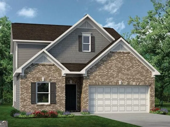 704 Sinclair Ln, Temple, GA 30179