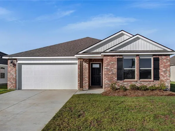 4514 Marais River Dr, Slidell, LA 70461