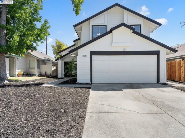 4322 Blackjack Way, Sacramento, CA 95842