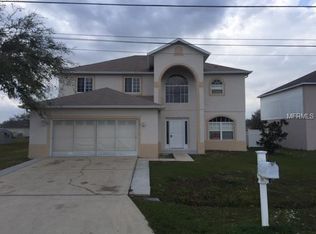 333 Baccarat Ct, Kissimmee, FL 34759