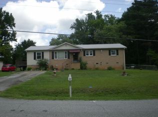 103 Partridge Rd, Union, SC 29379