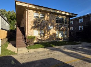 4835 Belmont Rd APT 8, Downers Grove, IL 60515