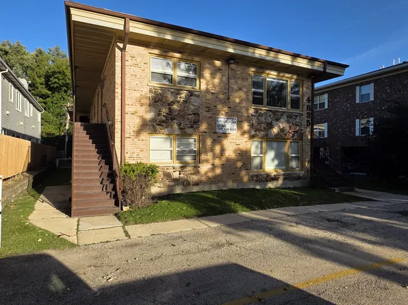 4835 Belmont Rd APT 8, Downers Grove, IL 60515