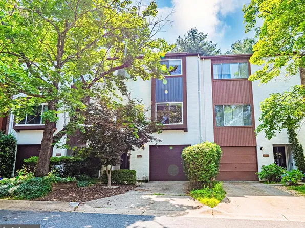 9962 Lake Landing Rd, Gaithersburg, MD 20886