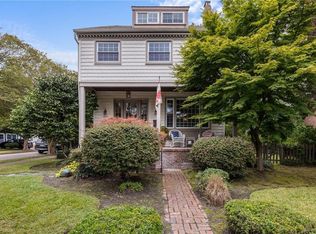 1248 Brunswick Ave, Norfolk, VA 23508