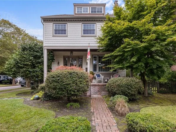 1248 Brunswick Ave, Norfolk, VA 23508