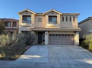 6430 W Camero Ave, Las Vegas, NV 89139