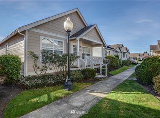 1054 Sinclair Way #45, Burlington, WA