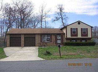 1705 Overcup Oak Ct, Waldorf, MD