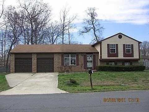 1705 Overcup Oak Ct photo 1