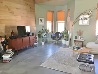 Rented by BLS Realty