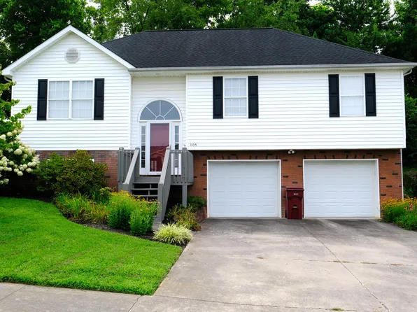1105 Kennesaw Dr, Johnson City, TN 37601