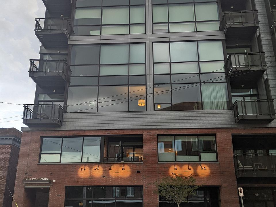 1st image of 1105 W Main St Unit 1