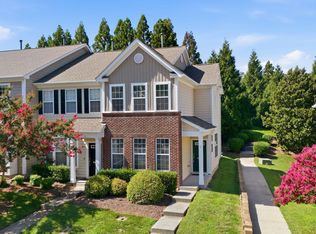 115 Grey Elm Trl, Durham, NC 27713