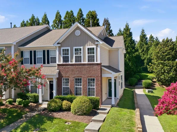 115 Grey Elm Trl, Durham, NC 27713