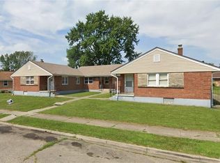 3635 Karwin Dr, Dayton, OH 45406