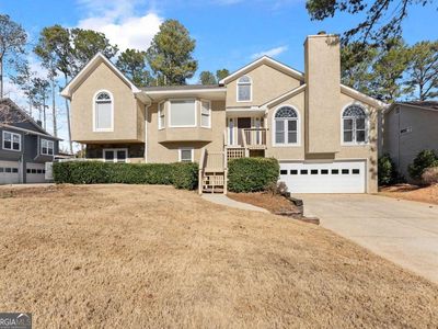 465 Hunt River Way, Suwanee, GA, 30024