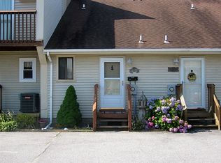 607 Osprey Rd UNIT 9, Ocean City, MD 21842