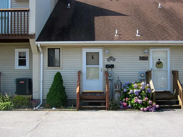 607 Osprey Rd Unit 9, Ocean City, MD 21842