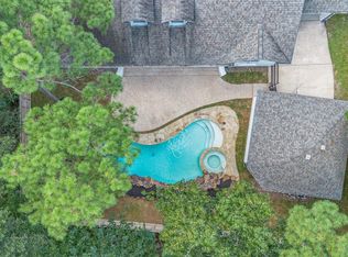 30 E Wedgemere Cir, Spring, TX 77381