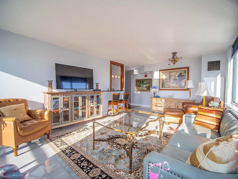 526 Pacific Ave APT 1703, Atlantic City, NJ 08401 | MLS #604720