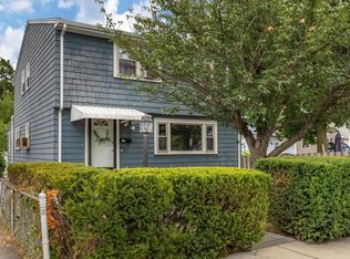 11 Dedham St, Revere, MA 02151