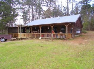 7062 State Highway 7 E, Crockett, TX 75835