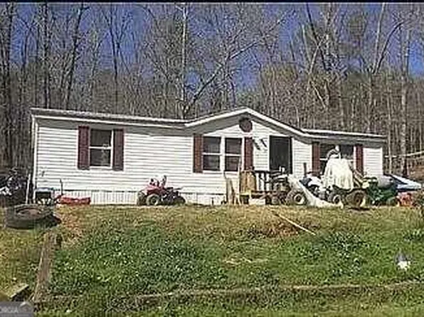 291 Dry Creek Rd, Cedartown, GA 30125