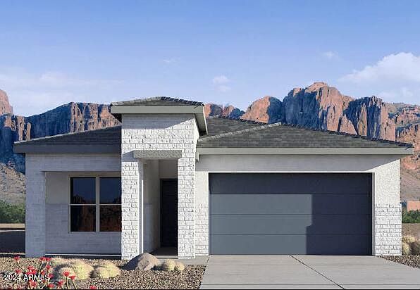 1st image of 15544 W DESERT HOLLOW Drive