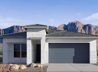 15544 W Desert Hollow Dr, Surprise, AZ 85387