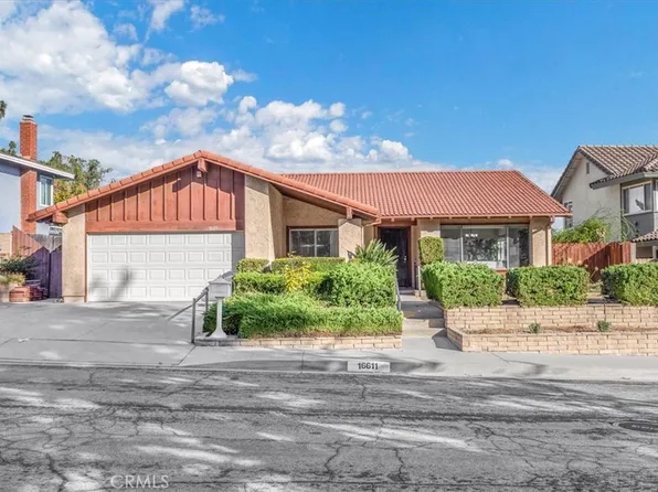 16611 Dawn Haven Rd, Hacienda Heights, CA 91745
