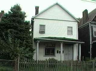 7432 Duquesne Ave, Pittsburgh, PA 15218